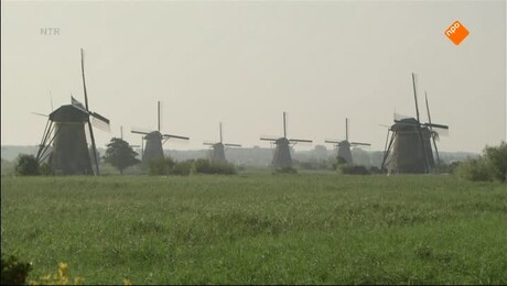 Het Klokhuis | Werelderfgoed: Kinderdijk
